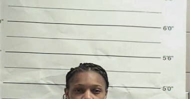 Renoitta Nelson, - Orleans Parish County, LA 